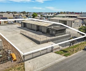 Factory, Warehouse & Industrial commercial property sold at 12 Hines Road Wingfield SA 5013