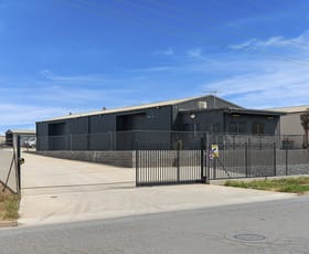 Factory, Warehouse & Industrial commercial property sold at 12 Hines Road Wingfield SA 5013