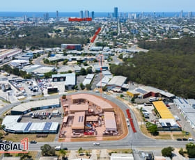 Factory, Warehouse & Industrial commercial property for sale at Southport QLD 4215