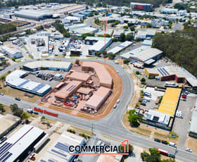 Factory, Warehouse & Industrial commercial property for sale at Southport QLD 4215