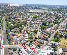 Medical / Consulting commercial property sold at 16 Crinan Street Hurlstone Park NSW 2193