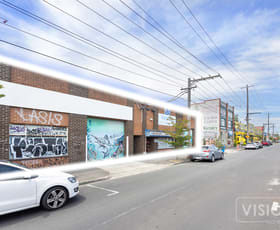 Shop & Retail commercial property for sale at 443 Nepean Highway Brighton East VIC 3187