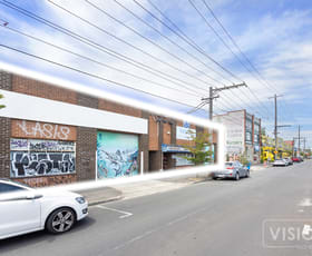 Factory, Warehouse & Industrial commercial property sold at 443 Nepean Highway Brighton East VIC 3187