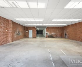 Factory, Warehouse & Industrial commercial property sold at 443 Nepean Highway Brighton East VIC 3187