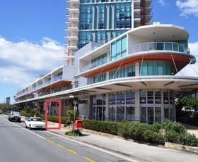 Medical / Consulting commercial property for lease at 404/1 Como Crescent Southport QLD 4215