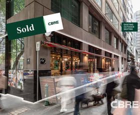 Shop & Retail commercial property sold at Ground 552 Lonsdale Street Melbourne VIC 3000