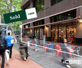 Other commercial property sold at Ground 552 Lonsdale Street Melbourne VIC 3000