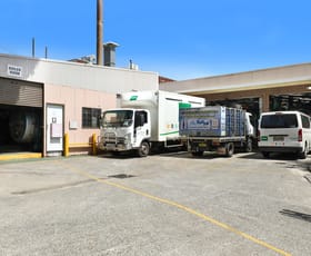 Factory, Warehouse & Industrial commercial property for sale at 21-23 Military Road Port Kembla NSW 2505