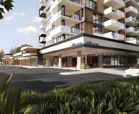 Development / Land commercial property for sale at 24-34 Frank Street Labrador QLD 4215