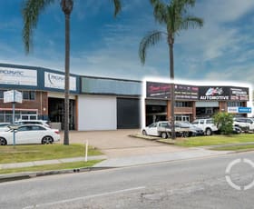 Factory, Warehouse & Industrial commercial property sold at 3 & 4 / 166 Beatty Road Archerfield QLD 4108