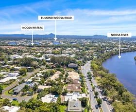Development / Land commercial property sold at 81 Eumundi Noosa Road Noosaville QLD 4566