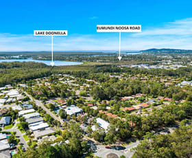 Development / Land commercial property sold at 26 Headland Drive Noosaville QLD 4566