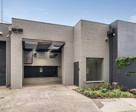 Offices commercial property sold at 42 King Street Prahran VIC 3181