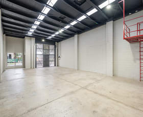 Showrooms / Bulky Goods commercial property sold at 42 King Street Prahran VIC 3181