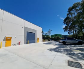 Factory, Warehouse & Industrial commercial property sold at 3/35 Somersby Falls Road Somersby NSW 2250