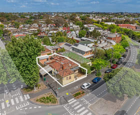 Development / Land commercial property for sale at 250 Scotchmer Street Fitzroy North VIC 3068