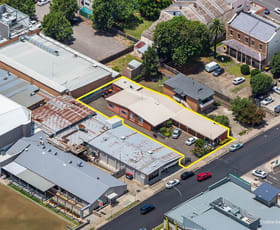 Offices commercial property sold at 10 East Market Street Richmond NSW 2753