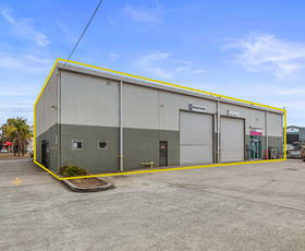 Factory, Warehouse & Industrial commercial property for sale at Mulgrave NSW 2756