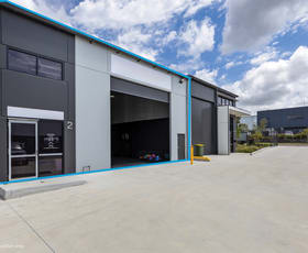 Factory, Warehouse & Industrial commercial property for sale at Unit 2, 61 Elwell Close Beresfield NSW 2322