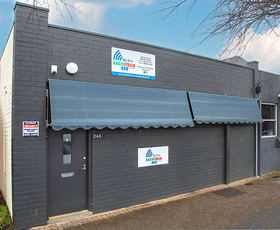 Factory, Warehouse & Industrial commercial property sold at 265 Sturt Street Adelaide SA 5000