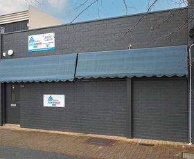 Factory, Warehouse & Industrial commercial property sold at 265 Sturt Street Adelaide SA 5000