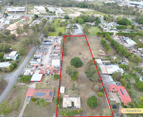 Development / Land commercial property sold at 181 Bukulla Street Wacol QLD 4076