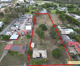 Development / Land commercial property sold at 181 Bukulla Street Wacol QLD 4076