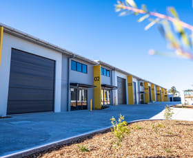 Factory, Warehouse & Industrial commercial property for sale at 19 Kalaf Avenue Morisset NSW 2264