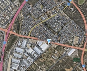 Factory, Warehouse & Industrial commercial property for lease at 581 Welshpool Road East Wattle Grove WA 6107