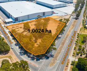 Factory, Warehouse & Industrial commercial property for lease at 581 Welshpool Road East Wattle Grove WA 6107
