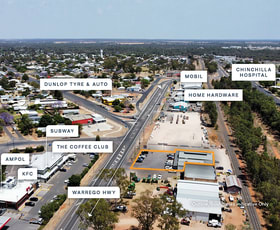 Shop & Retail commercial property sold at 37 Warrego Highway Chinchilla QLD 4413