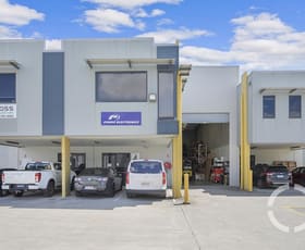 Factory, Warehouse & Industrial commercial property for sale at 4/1378 Lytton Road Hemmant QLD 4174