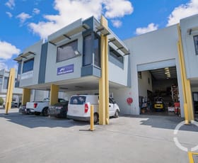 Factory, Warehouse & Industrial commercial property for sale at 4/1378 Lytton Road Hemmant QLD 4174