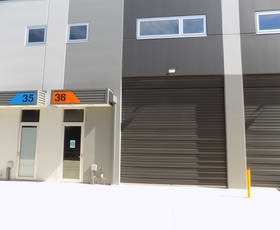 Showrooms / Bulky Goods commercial property for sale at 36/28-36 Japaddy Street Mordialloc VIC 3195