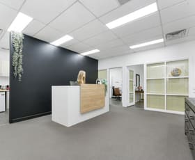 Offices commercial property sold at Unit 4/418 Princes Highway Narre Warren VIC 3805