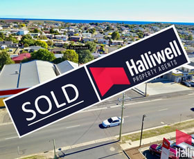 Showrooms / Bulky Goods commercial property sold at 56 Don Road Devonport TAS 7310