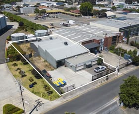 Factory, Warehouse & Industrial commercial property for sale at 15 Commercial Street Marleston SA 5033