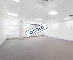 Medical / Consulting commercial property sold at 23/20 Enterprise Drive Bundoora VIC 3083