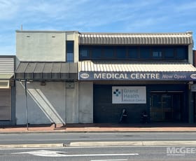Medical / Consulting commercial property sold at 156A Grand Junction Road Rosewater SA 5013