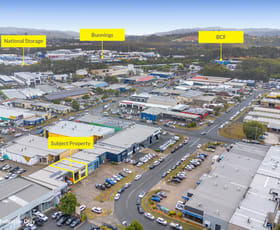 Factory, Warehouse & Industrial commercial property sold at 4/54-60 Industry Drive Tweed Heads South NSW 2486