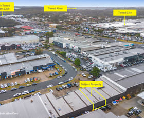 Other commercial property sold at 4/54-60 Industry Drive Tweed Heads South NSW 2486