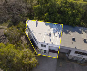 Factory, Warehouse & Industrial commercial property sold at 1/55 Clarence Street Coorparoo QLD 4151