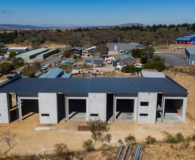 Factory, Warehouse & Industrial commercial property for sale at Units 2 and 3/1 Sturgeon Street Jindabyne NSW 2627