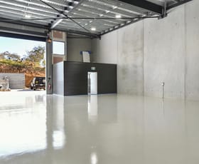 Factory, Warehouse & Industrial commercial property for sale at Units 2 and 3/1 Sturgeon Street Jindabyne NSW 2627