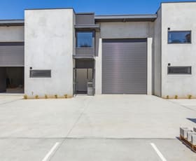 Factory, Warehouse & Industrial commercial property for sale at Units 2 and 3/1 Sturgeon Street Jindabyne NSW 2627