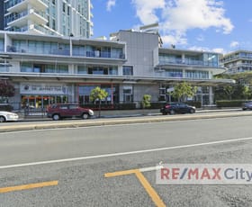 Offices commercial property for lease at 402 & 404/1 Como Crescent Southport QLD 4215