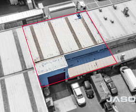 Factory, Warehouse & Industrial commercial property sold at 4/67 Garden Drive Tullamarine VIC 3043