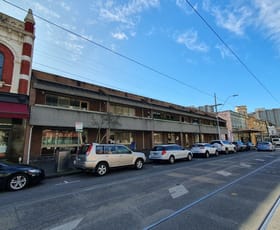 Serviced Offices commercial property for lease at SUITE 7/19-35 GERTRUDE STREET Fitzroy VIC 3065