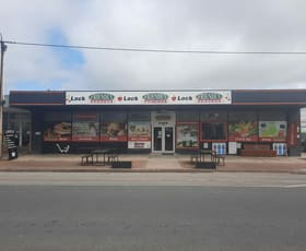 Shop & Retail commercial property for sale at BS156452 BS156452 Lock SA 5633