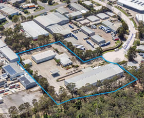 Factory, Warehouse & Industrial commercial property sold at 31-34 Waterloo Avenue Thornton NSW 2322